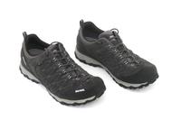 Herren Wanderschuhe MEINDL Mondello GTX, Größe: UK 10.5 EU 45 Frankfurt am Main - Fechenheim Vorschau