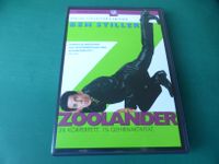 DVD  ZOOLANDER (DVD 2001)  -  VERSAND zuzüglich € 1,95 Bonn - Buschdorf Vorschau