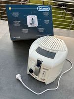 Fritteuse DELONGHI RotoFry F28311.W1, 1800 Watt Weiß Niedersachsen - Syke Vorschau