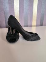 Graceland Pumps Gr.36 schwarz Hessen - Kassel Vorschau