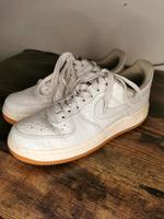 NIKE AirForce 1 '07 Premium Edition Damen Sneaker 37,5 Saarland - Blieskastel Vorschau