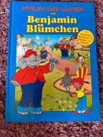 Buch von Benjamin Blümchen Nordrhein-Westfalen - Kall Vorschau