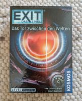 EXIT Game Das Tor zwischen den Welten Bayern - Dillingen (Donau) Vorschau