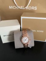 Michael Kors Uhr Rose Bayern - Augsburg Vorschau