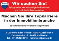 RE/MAX Immobilienmakler Baden-Württemberg - Heilbronn Vorschau