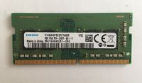 Arbeitsspeicher 1 Stück Samsung 8GB DDR4 SO-DIMM 260-Pin Nordrhein-Westfalen - Herne Vorschau