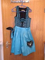 Dirndl von Landhaus C&A Naturally für Oktoberfest Bayern - Bischofsheim Vorschau