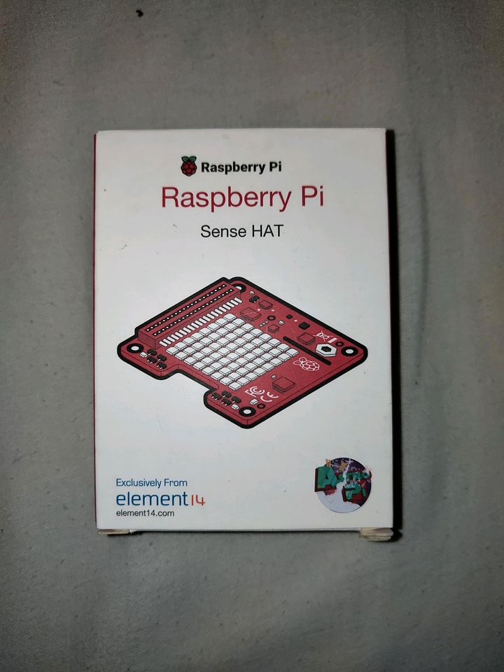 Zubehör Raspberry Pi 4 in Rostock