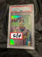 2019 Panini Fortnite Sky Stalker #289 Holofoil PSA 7 Frankfurt am Main - Praunheim Vorschau