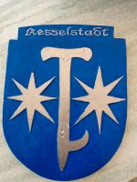 Wappen  Kesselstadt Hessen - Hanau Vorschau