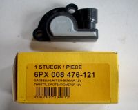 Hella 6PX 008 476-121 Drosselklappensensor, ältere Opel – s.Liste Baden-Württemberg - Gerstetten Vorschau