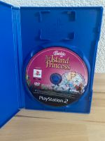 PlayStation 2 Spiel Barbie The Island Princess Baden-Württemberg - Breisach am Rhein   Vorschau