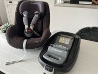 Maxi Cosi Pearl + Family Fix Station Nordrhein-Westfalen - Monheim am Rhein Vorschau