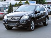 Mercedes-Benz ML 320 CDI 4MATIC Leder Klima Navi PDC Xenon Köln - Rath-Heumar Vorschau