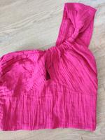 Maje Top, 2 (36), rosa fuchsia, neu, NP 135€ Brandenburg - Leegebruch Vorschau