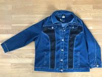 Paola Jeansjacke Gr 54‼️ Bayern - Neu Ulm Vorschau