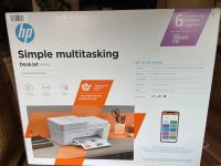 HP DESKJET 4110E ALL-IN-ONE-DRUCKER Baden-Württemberg - Ludwigsburg Vorschau