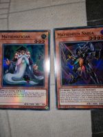 Yu-gi-oh Effekt Monsterkarten Nordrhein-Westfalen - Lüdenscheid Vorschau