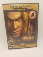 "Warcraft III: Reign of Chaos+Frozen Throne" -Blizzard - PC-Spiel Nordrhein-Westfalen - Hürth Vorschau