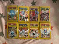 Fairy Tail Happy's Adventures komplette Manga Serie neuwertig Nordrhein-Westfalen - Remscheid Vorschau