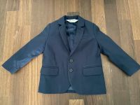 H&M Kinder Blazer blau Gr. 92 Hannover - Mitte Vorschau