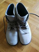 Leguano Barfußschuhe grau 42 neu Bayern - Memmingen Vorschau