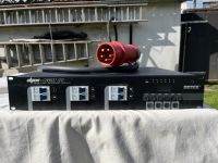 Botex DPX620 6 Kanal Dimmer Schuko Hamburg-Mitte - Hamburg Billstedt   Vorschau