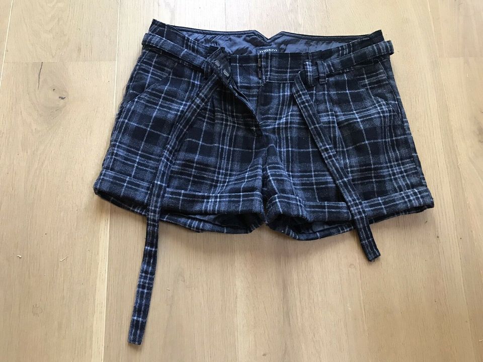 Mötivi sexy Hot Pants Kurzhose Shorts in Ammerbuch