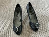 Paul Green Schuhe Pumps Gr. 6 (39) Schleswig-Holstein - Boostedt Vorschau
