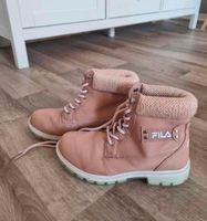 Fila Damenschuhe Brandenburg - Angermünde Vorschau