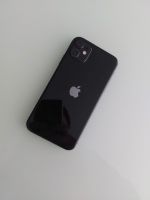Apple iPhone 11 128GB Schwarz - Akku NEU Nordrhein-Westfalen - Bergkamen Vorschau