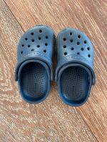 Crocs dunkelblau Niedersachsen - Hagen am Teutoburger Wald Vorschau