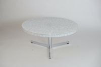 Vintage Mosaik Couchtisch CoffeeTable Lilienthal 70er Mid-Century Friedrichshain-Kreuzberg - Kreuzberg Vorschau