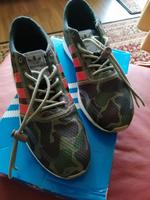 Sneaker Gr. 40 2/3 von Adidas Thüringen - Erfurt Vorschau