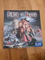 Pints of Blood Brettspiel Zombies Horror deutsch & englisch game Hessen - Wiesbaden Vorschau