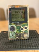 TOP ZUSTAND - Gameboy Pocket Transparent, voll funktionsfähig. Nordrhein-Westfalen - Solingen Vorschau