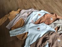 Baby Bodys Jungen Größe 68 Nordrhein-Westfalen - Mönchengladbach Vorschau