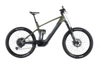 Cube Stereo Hybrid 160 HPC TM 750 - 2022 - XL | nur 240 km | Bosch Performance Line CX (85 Nm) 750 Wh | UVP 5.899 € | 1 Jahr Garantie | E Bike Fully E-Mountainbike Kr. München - Ottobrunn Vorschau