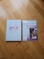 SNSD Girls Generation Tiffany Fotobuch Fanclub Made Hessen - Karben Vorschau