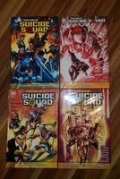 Suicide Squad 1-4 komplett (New 52) - DC Paperback Comics Bayern - Haibach Unterfr. Vorschau