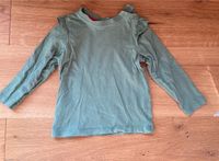 Longsleeve, langarmshirt, Baumwolle, 80/86 Bayern - Röttenbach (bei Erlangen) Vorschau