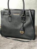 Michael Kors Designer Damen Handtasche aus Leder Dortmund - Innenstadt-Nord Vorschau