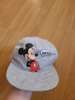 H&M Cap Mickey 80 Sonnenmütze Thüringen - Berka/Werra Vorschau