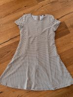 Heine Damen Sommerkleid Kleid beige/ weiß Punkte Gr. 42 NEU! Sachsen - Pegau Vorschau