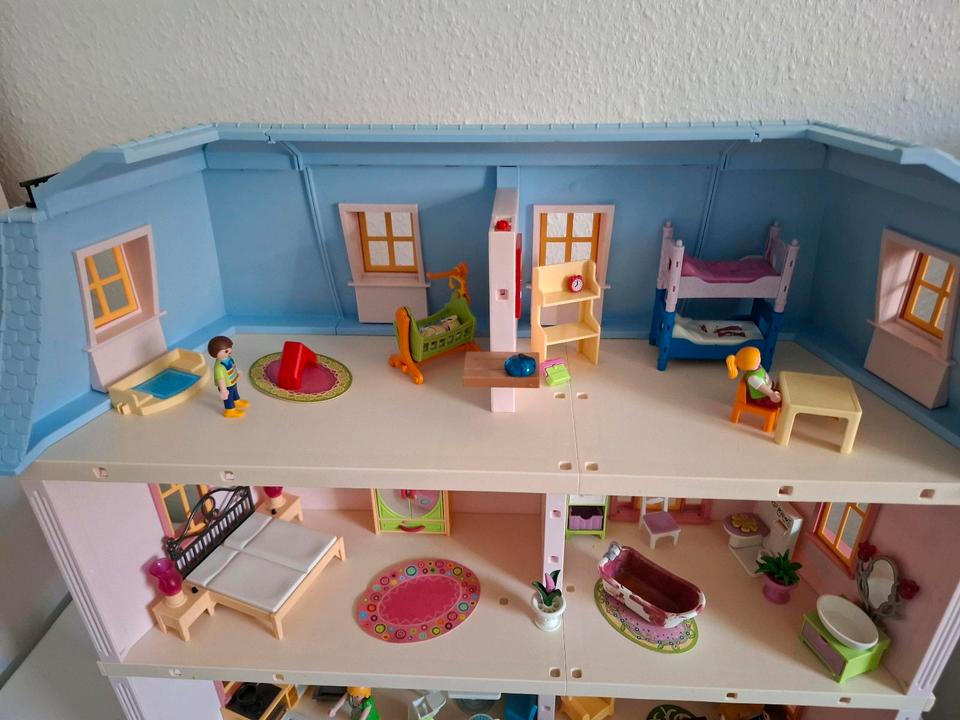 Playmobilhaus in Marl