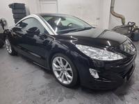 Peugeot Peugeot RCZ!Xenon!Leder!19Zoll!Navi!Sitzheizung! Brandenburg - Cottbus Vorschau