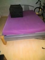 Bett Bettgestell incl. Matratzen 1.40x2,00m & Lattenrost Nordrhein-Westfalen - Herford Vorschau