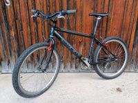 Fahrrad Street MTB RED BULL 26 Zoll von ROSE Bayern - Bad Tölz Vorschau