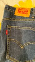 Levi’s Jeans Gr 176 Blau Frankfurt am Main - Bergen-Enkheim Vorschau