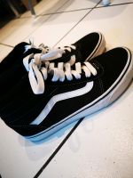 Vans Damenschuhe Nordrhein-Westfalen - Rheinberg Vorschau